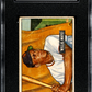 1951 Bowman Willie Mays #305 SGC 1.5