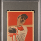 1949 Bowman Tommy Holmes #72 PSA 5.5