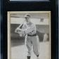 1940 Playball Lloyd Waner #105 SGC 4