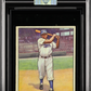 1950 Bowman Jackie Robinson #22 MBA 3