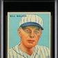 1933 Goudey Bill Walker #94 MBA 4