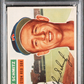 1956 Topps Johnny Schmitz #298 PSA 8