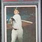 1957 Topps Mickey Mantle #95 PSA 3