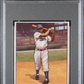 1950 Bowman Jackie Robinson #22 PSA 4