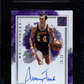 2019 Panini Impeccable Jerry West #IM-JWS Immortal Ink SGC 9 Auto 10