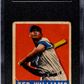 1948 Leaf Gum Co. Ted Williams #76 SGC 1