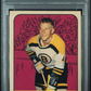 1967 Topps Bobby Orr #92 PSA 6
