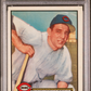 1952 Topps Eddie Pellagrini #405 PSA 8