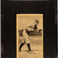 1916 M101-4 Blank Backs Ty Cobb SGC 2