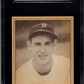1940 Playball Ted Williams #27 SGC 4.5