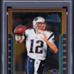 2000 Bowman Chrome Tom Brady #236 PSA 9
