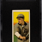 1910 Sweet Caporal (T206) Boss Schmidt Throwing SGC 4