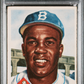 1953 Topps Jackie Robinson #1 PSA 2.5