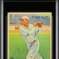 1933 Goudey Ethan Allen #46 MBA 3.5