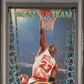 1992 Stadium Club Beam Team Michael Jordan #1 PSA 9