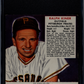1952 Redman Tobacco Ralph Kiner #NL-12 SGC 4