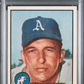 1952 Topps Bob Hooper #340 PSA 7