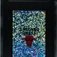 1992 Panini Stickers Chicago Bulls #15 SGC 8.5