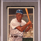 1952 Bowman Orestes Minoso #5 PSA 3 Auto 8