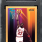 1990 Skybox Michael Jordan #41 SGC 10