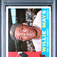 1960 Topps Willie Mays #200 PSA 4