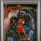 1999 Upper Deck MJ A Higher Power Michael Jordan #MJ1 PSA 9