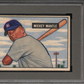 1951 Bowman Mickey Mantle #253 PSA 5