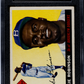 1955 Topps Jackie Robinson #50 SGC 2.5