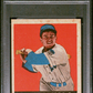 1948 Leaf Elmer Valo #29 PSA 6