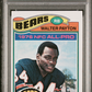 1977 Topps Walter Payton #360 All Pro PSA 7