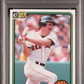 1983 Donruss Wade Boggs #586 PSA 10