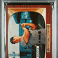 1955 Bowman Mickey Mantle #202 PSA 4