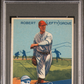 1934 Goudey Lefty Grove #19 PSA 5