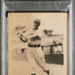 1939 Play Ball Paul Waner #112 PSA 3