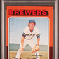 1975 Topps Robin Yount #223 PSA 6