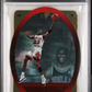 1996 SPX Michael Jordan #8 Gold PSA 8