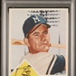 1963 Fleer Joe Adcock #46 PSA 7