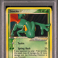 2004 Pokemon EX Team Rocket Returns Treecko Holo EX PSA 9 #109