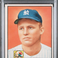 1952 Topps Bobby Hogue #9 PSA 7