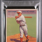 1933 Goudey Mule Haas #219 PSA 6