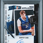 2025 Topps New Applicant Autographs Cooper Flagg #NA-CF PSA 10 Auto 10
