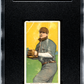 1910 Cycle Cigarettes (T206) John Mcaleese SGC 1