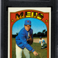 1972 Topps Tom Seaver #445 SGC 7