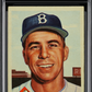 1953 Topps Pee Wee Reese #76 MBA 3