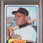 1965 Topps Willie Mays #250 PSA 8.5