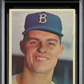 1957 Topps Don Drysdale #18 MBA 2.5 RC