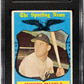 1959 Topps Mickey Mantle #564 All Star SGC 2