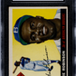 1955 Topps Jackie Robinson #50 SGC 4
