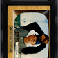 1955 Bowman Hoyt Wilhelm #1 SGC 6