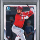 2018 Bowman Chrome Shohei Ohtani #1 PSA 10